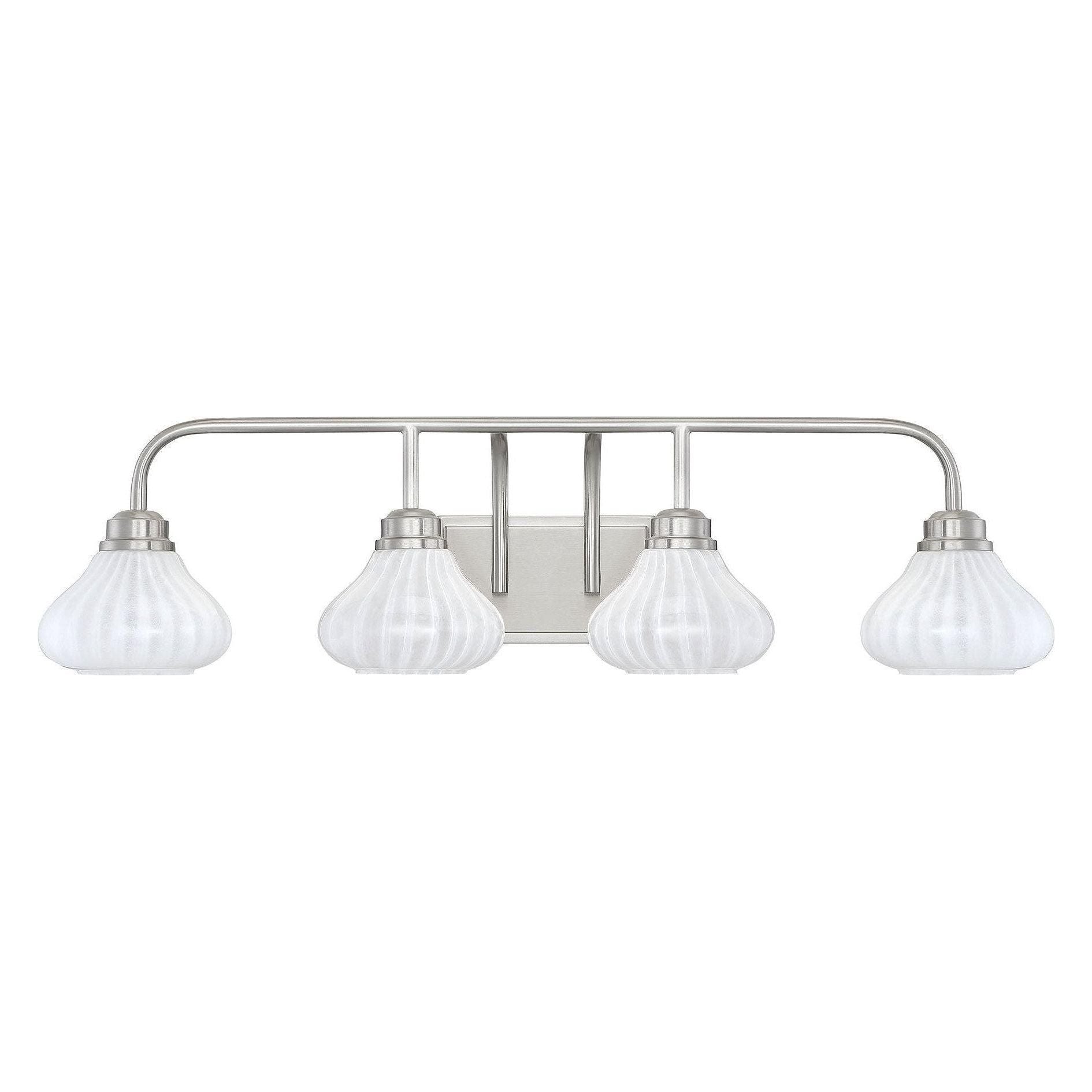 Savoy House - Darlington Vanity Light - Lights Canada