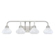 Savoy House - Darlington Vanity Light - Lights Canada