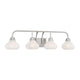 Savoy House - Darlington Vanity Light - Lights Canada