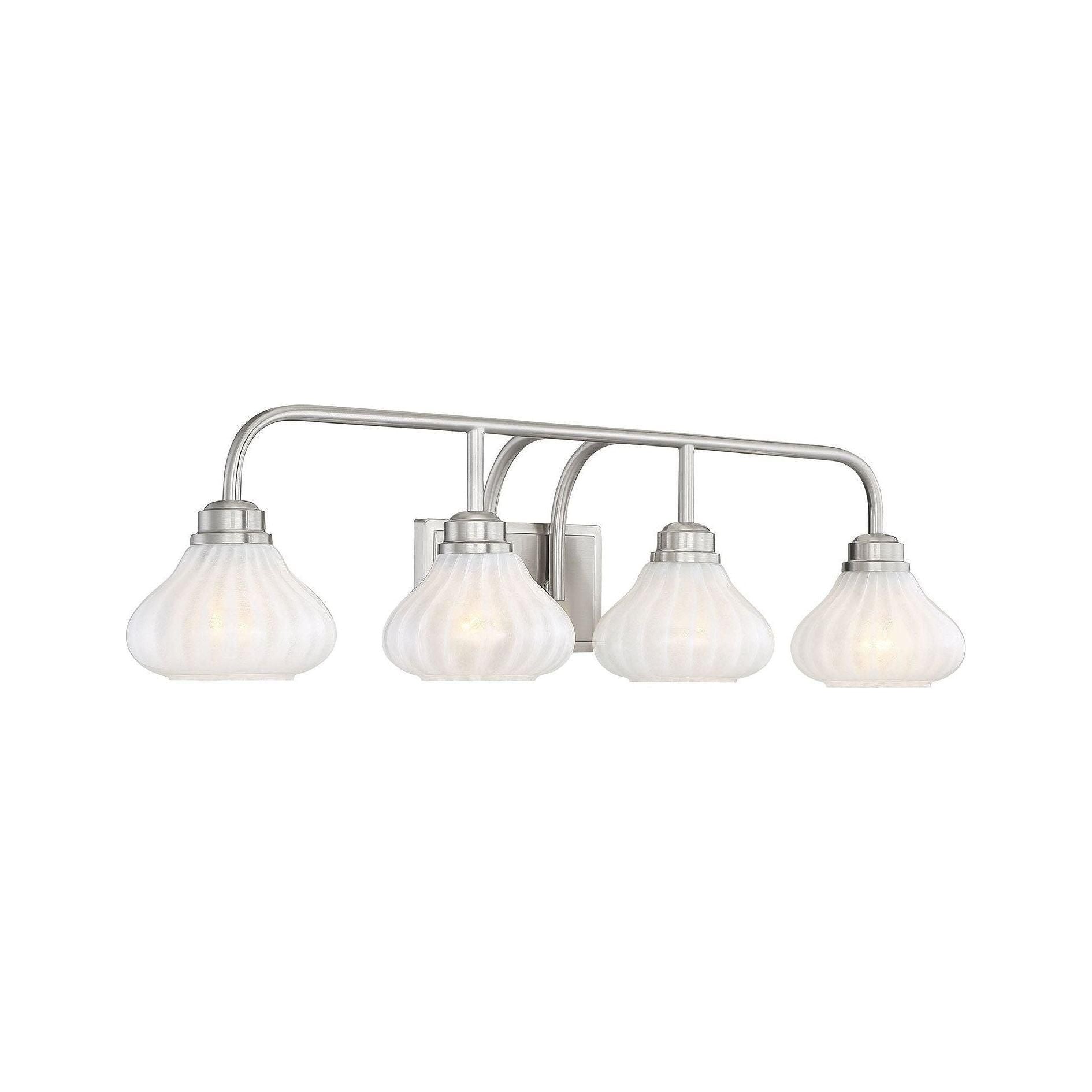 Savoy House - Darlington Vanity Light - Lights Canada