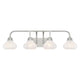 Savoy House - Darlington Vanity Light - Lights Canada