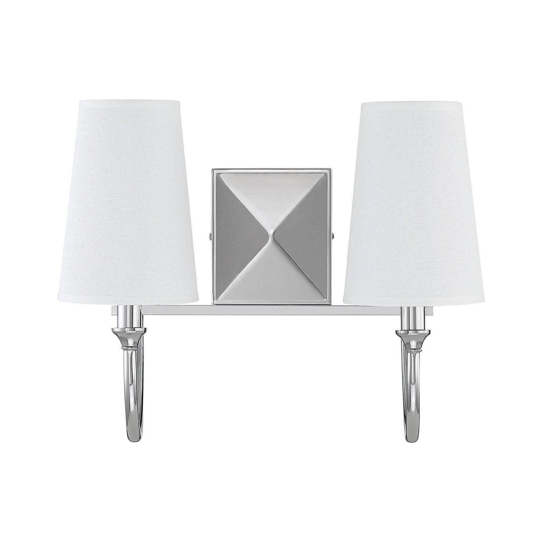 Savoy House - Cameron Vanity Light - Lights Canada