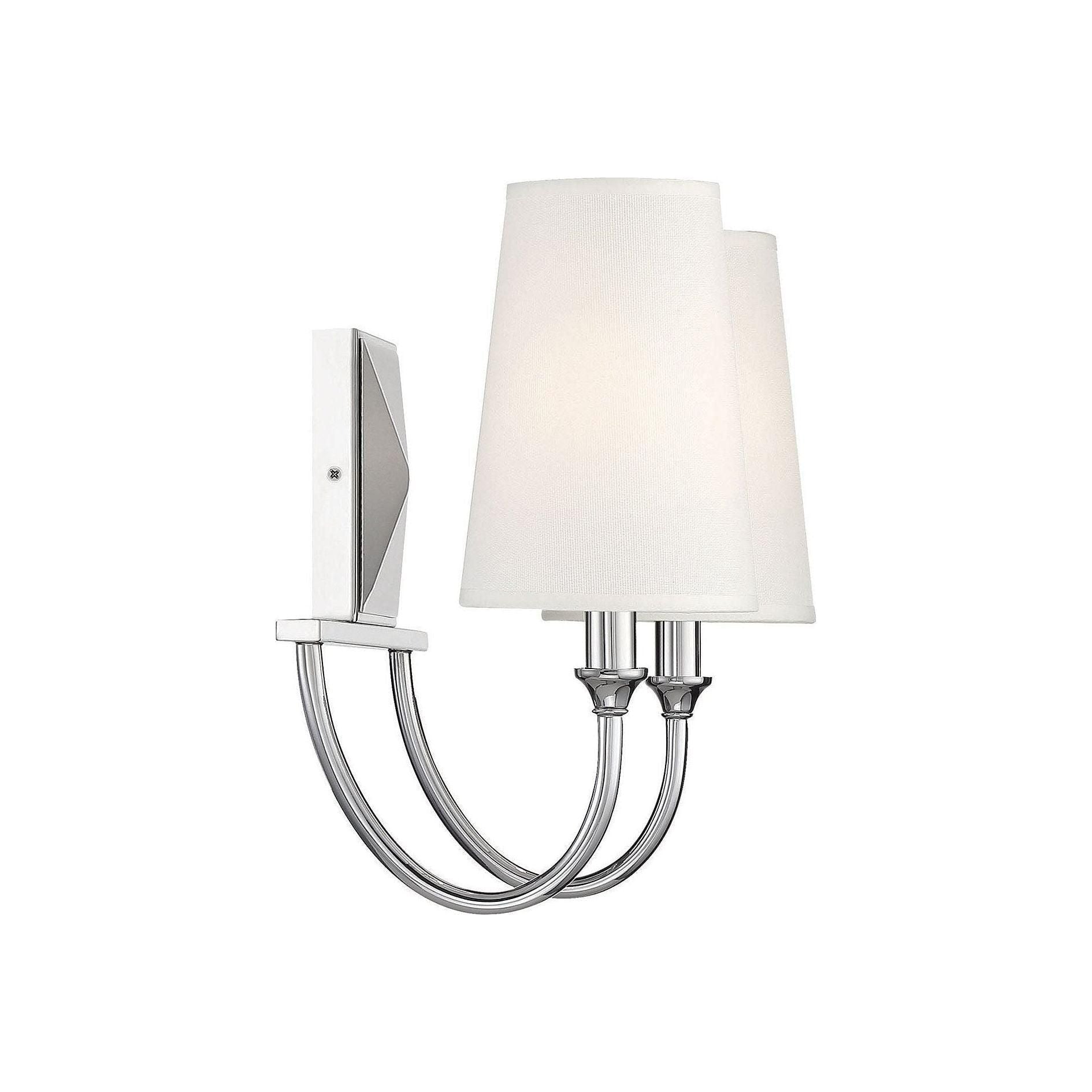 Savoy House - Cameron Vanity Light - Lights Canada