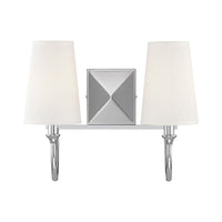 Cameron Vanity Light