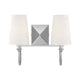 Savoy House - Cameron Vanity Light - Lights Canada