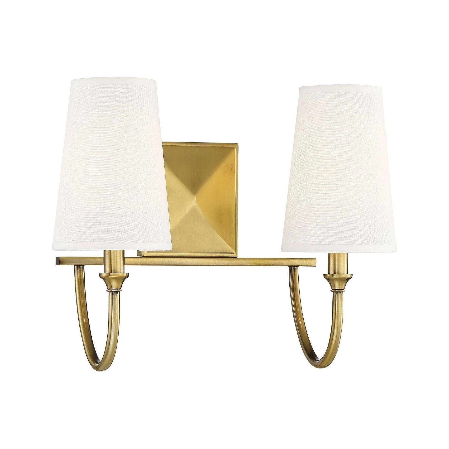 Savoy House - Cameron Vanity Light - Lights Canada