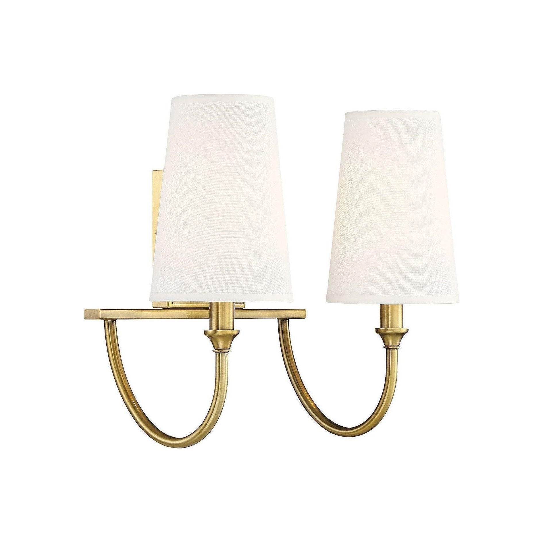 Savoy House - Cameron Vanity Light - Lights Canada