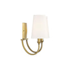 Savoy House - Cameron Vanity Light - Lights Canada