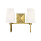 Savoy House - Cameron Vanity Light - Lights Canada