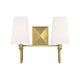 Savoy House - Cameron Vanity Light - Lights Canada