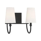 Savoy House - Cameron Vanity Light - Lights Canada
