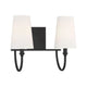 Savoy House - Cameron Vanity Light - Lights Canada