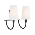 Savoy House - Cameron Vanity Light - Lights Canada