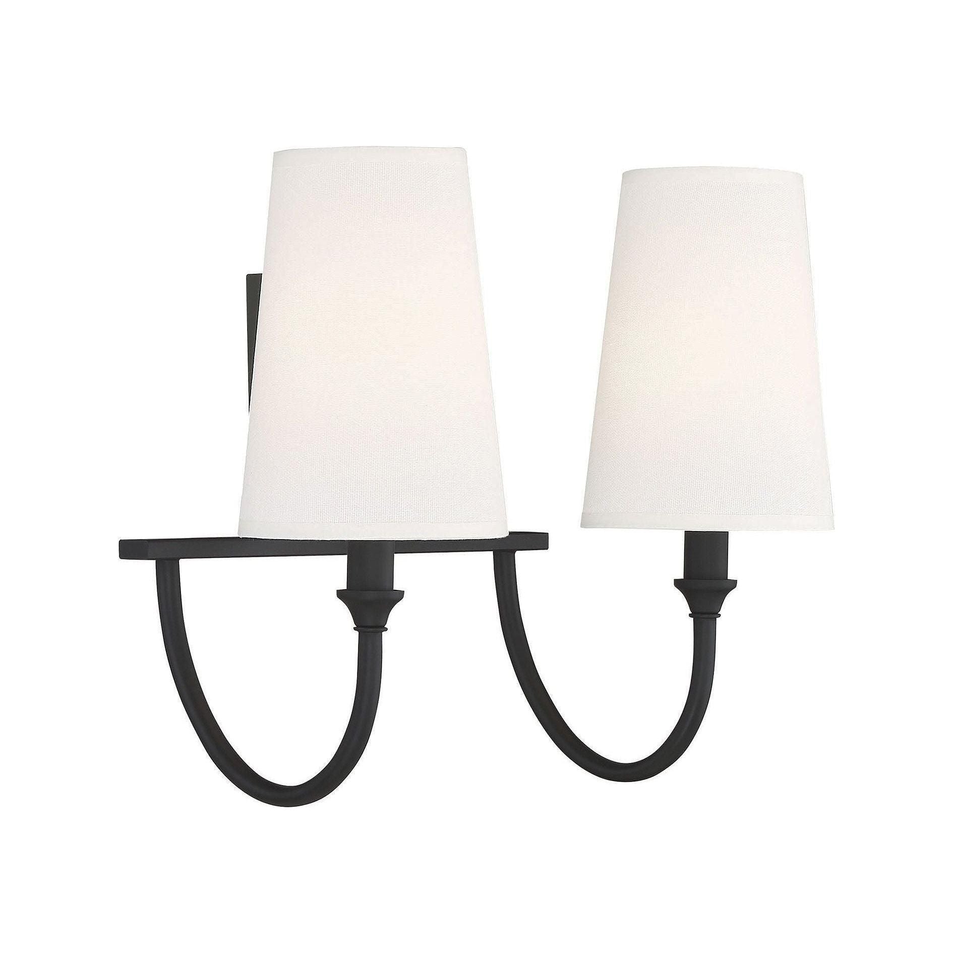 Savoy House - Cameron Vanity Light - Lights Canada