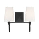 Savoy House - Cameron Vanity Light - Lights Canada