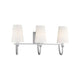 Savoy House - Cameron Vanity Light - Lights Canada