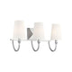 Savoy House - Cameron Vanity Light - Lights Canada