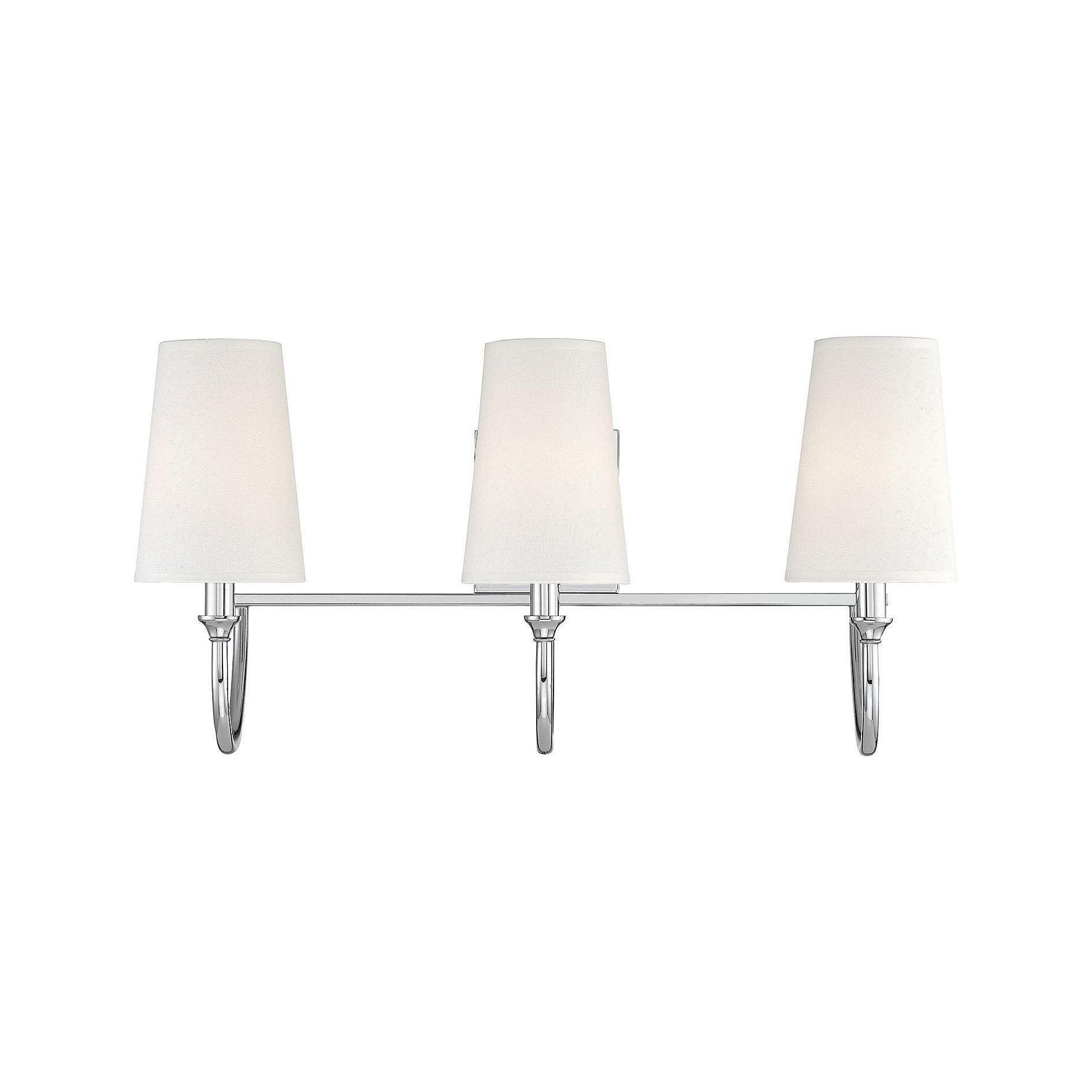 Savoy House - Cameron Vanity Light - Lights Canada