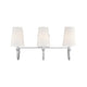 Savoy House - Cameron Vanity Light - Lights Canada