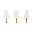 Savoy House - Cameron Vanity Light - Lights Canada