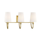 Savoy House - Cameron Vanity Light - Lights Canada