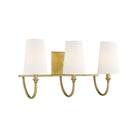 Savoy House - Cameron Vanity Light - Lights Canada