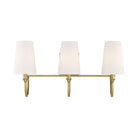 Savoy House - Cameron Vanity Light - Lights Canada