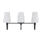 Savoy House - Cameron Vanity Light - Lights Canada