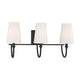 Savoy House - Cameron Vanity Light - Lights Canada