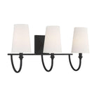 Savoy House - Cameron Vanity Light - Lights Canada