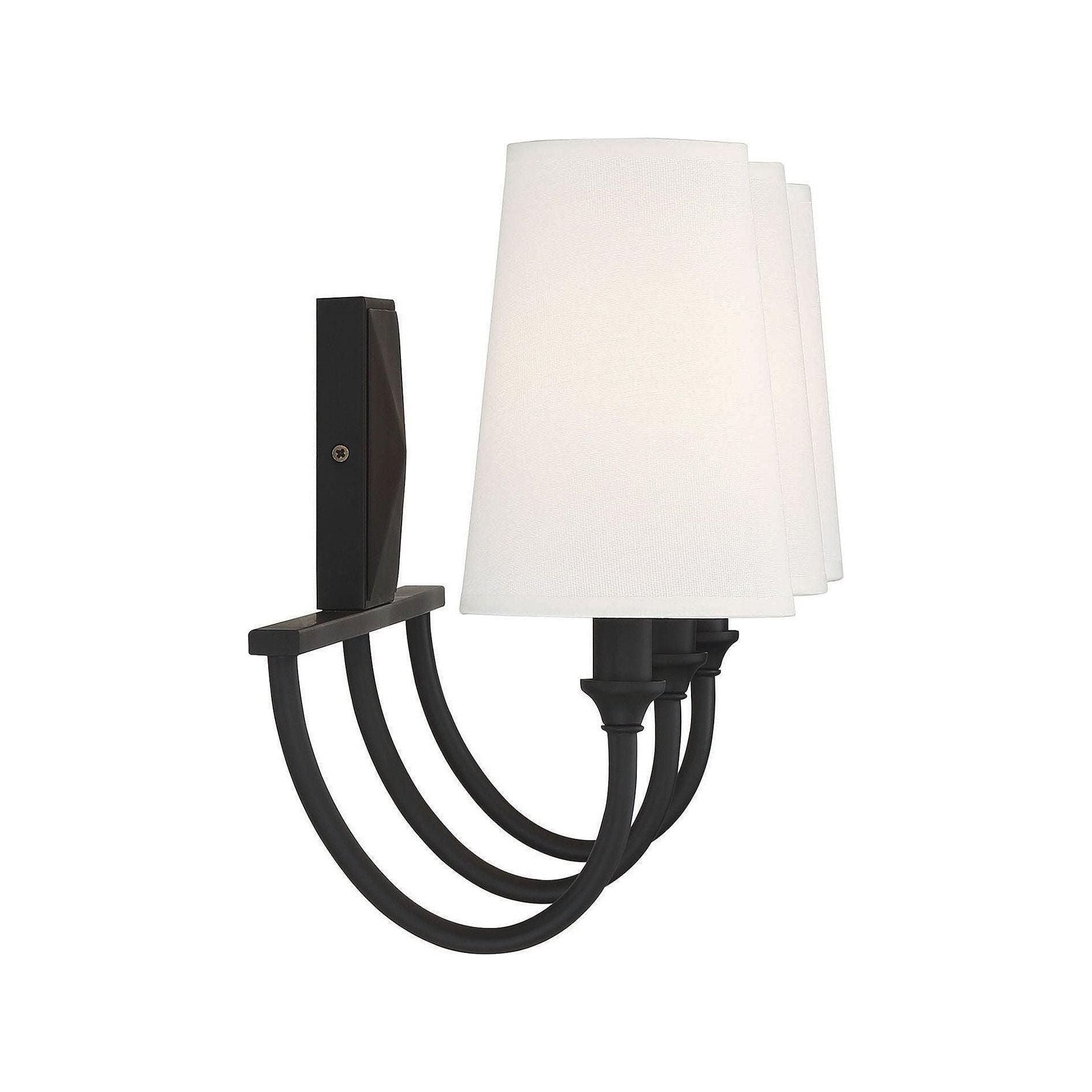 Savoy House - Cameron Vanity Light - Lights Canada