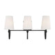 Savoy House - Cameron Vanity Light - Lights Canada