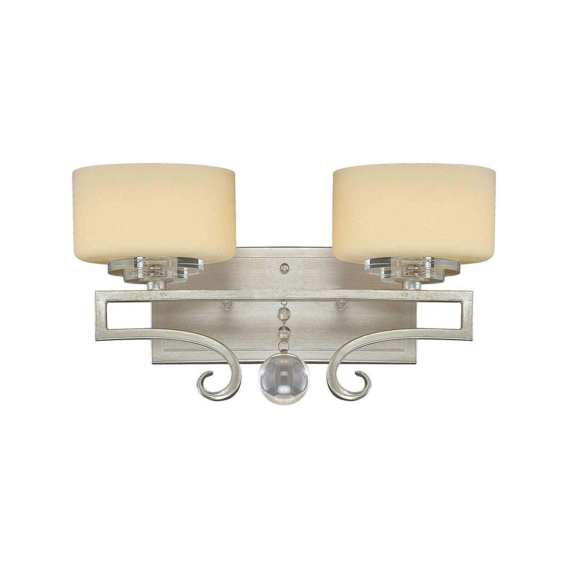 Savoy House - Rosendal Vanity Light - Lights Canada