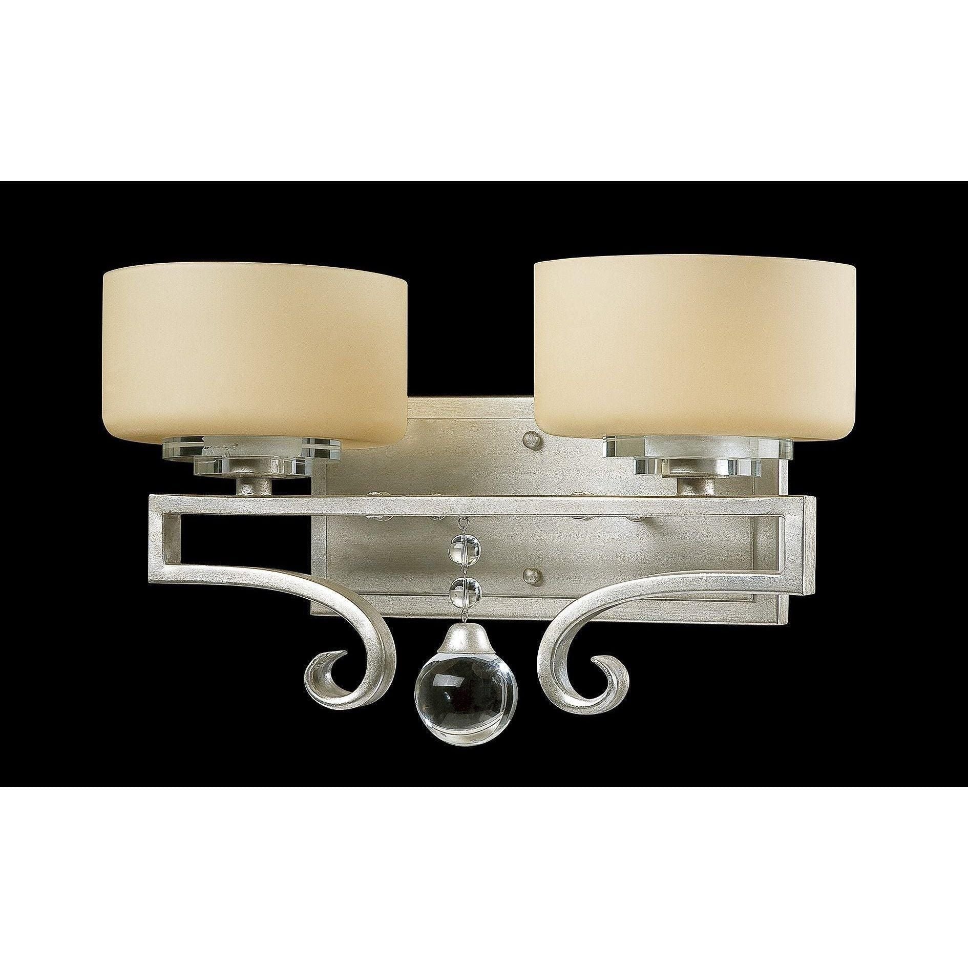Savoy House - Rosendal Vanity Light - Lights Canada