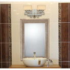 Savoy House - Rosendal Vanity Light - Lights Canada