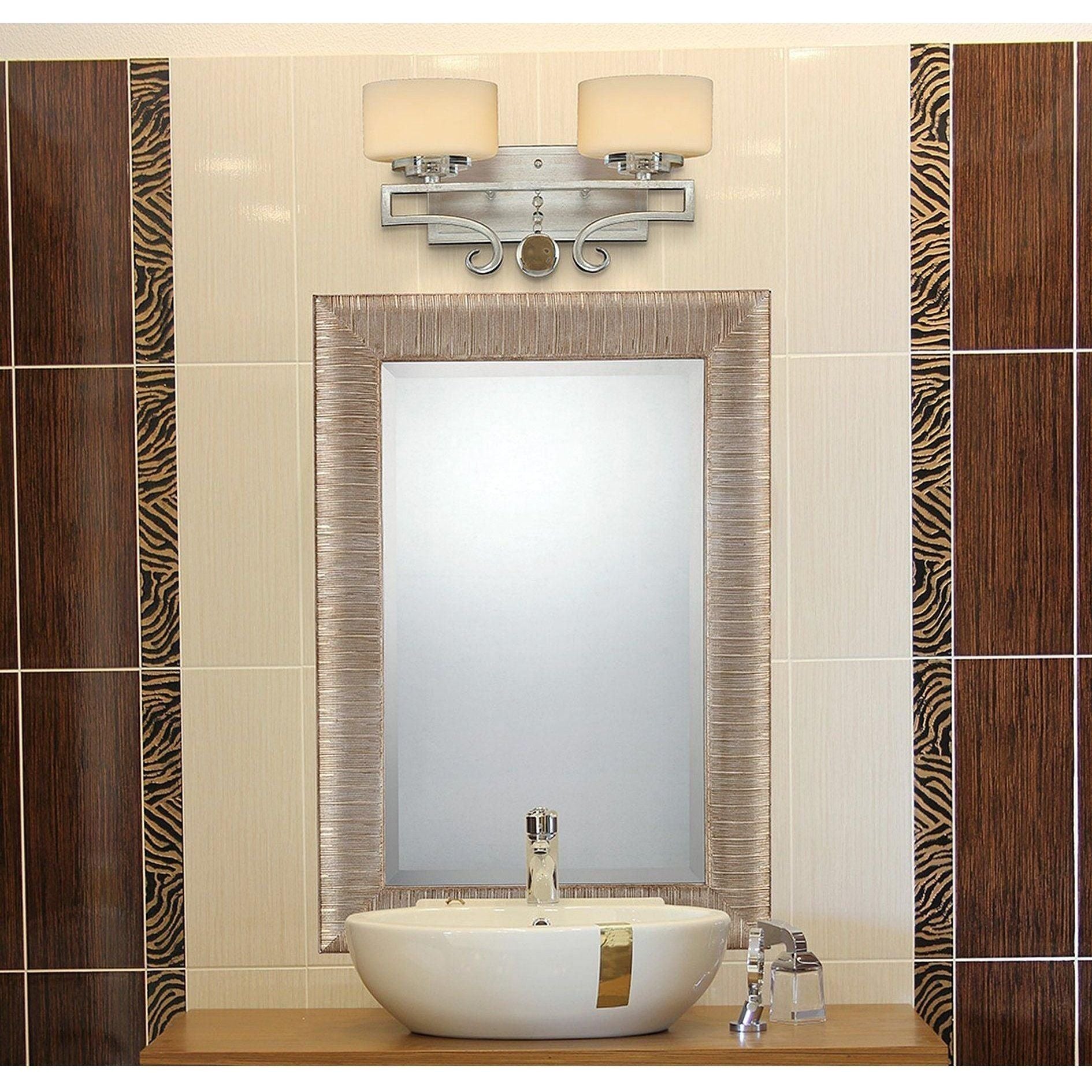 Savoy House - Rosendal Vanity Light - Lights Canada