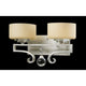 Savoy House - Rosendal Vanity Light - Lights Canada