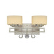 Savoy House - Rosendal Vanity Light - Lights Canada