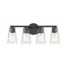Savoy House - Gordon 4-Light Bathroom Vanity Light - Lights Canada