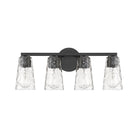 Savoy House - Gordon 4-Light Bathroom Vanity Light - Lights Canada