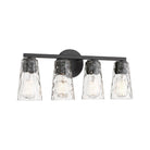Savoy House - Gordon 4-Light Bathroom Vanity Light - Lights Canada