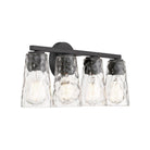 Savoy House - Gordon 4-Light Bathroom Vanity Light - Lights Canada