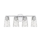 Savoy House - Gordon 4-Light Bathroom Vanity Light - Lights Canada