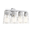 Savoy House - Gordon 4-Light Bathroom Vanity Light - Lights Canada