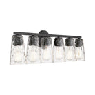 Savoy House - Gordon 6-Light Bathroom Vanity Light - Lights Canada