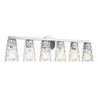 Savoy House - Gordon 6-Light Bathroom Vanity Light - Lights Canada