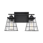 Savoy House - Farnham Vanity Light - Lights Canada