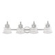 Savoy House - Mckay Vanity Light - Lights Canada