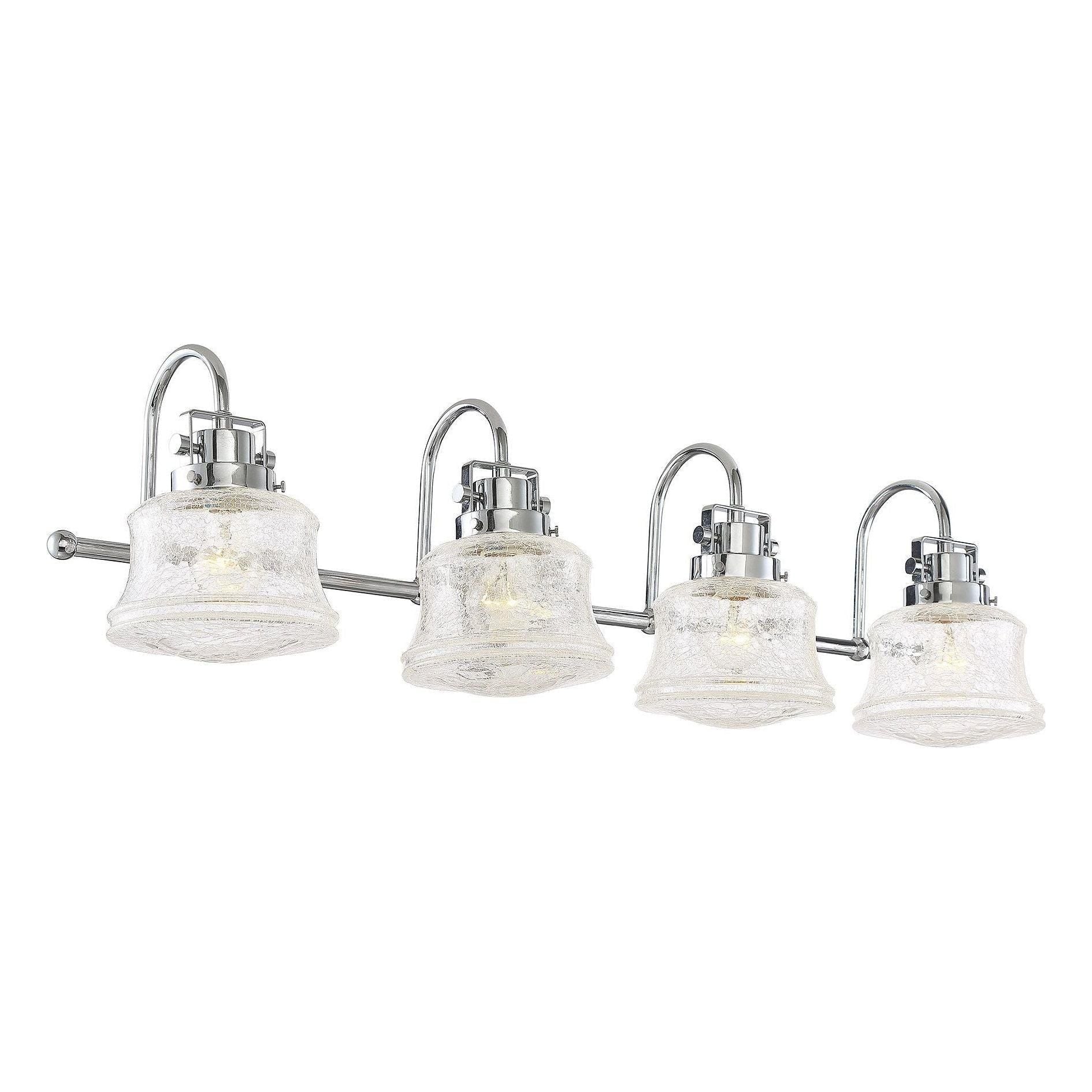 Savoy House - Mckay Vanity Light - Lights Canada