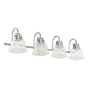 Savoy House - Mckay Vanity Light - Lights Canada